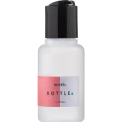 Needs Travel Bottle (1 stk)