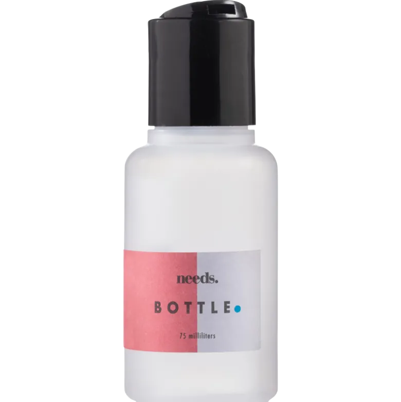 Needs Travel Bottle (1 stk)