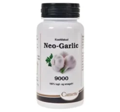 Neo-garlic 9000 mg (100 kapsler)
