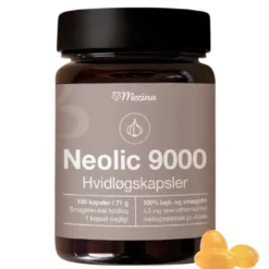 Neolic 9000 (100 kapsler)