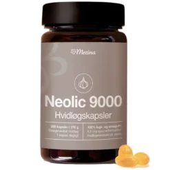 Neolic 9000 (250 kapsler)