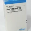 Nervoheel (50 tabletter)