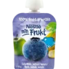 Nestle Min Frukt Blåbær (90 g)