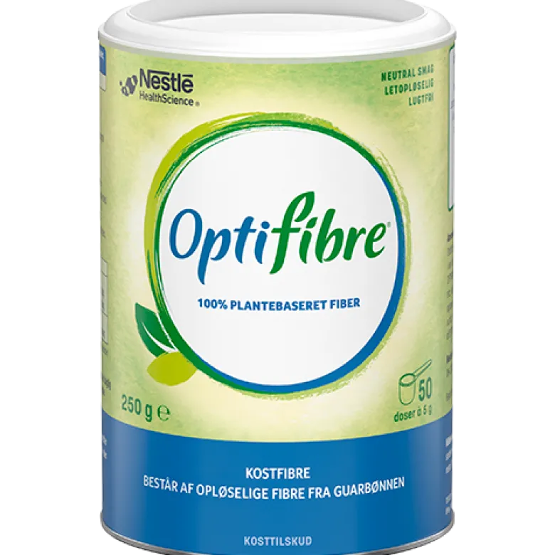 Nestle Optifibre (250 g)
