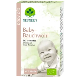 Neuner's Baby Mave Te Ø