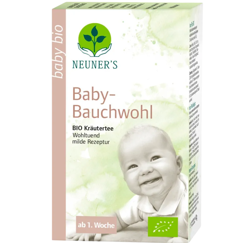 Neuner's Baby Mave Te Ø