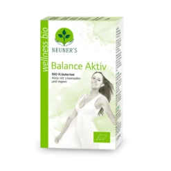 Neuner's Balance Aktiv Ø (20 br)