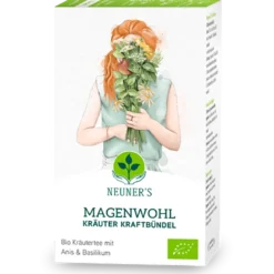 Neuner’s Mave Te Ø (20 breve)