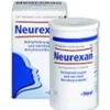 Neurexan (50 tabletter)