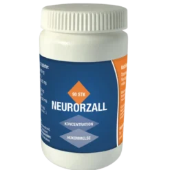 NEURORZALL (90 tabl)