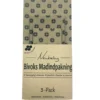 Newbeing Bivoks madindpakning beige (3 stk)