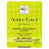 New Nordic Active Liver (30 tabletter)