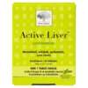 New Nordic Active Liver (60 tabs)