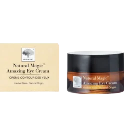 New Nordic Amazing Eye Cream (15 ml)