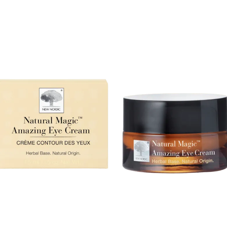 New Nordic Amazing Eye Cream (15 ml)