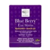 New Nordic Blue Berry Eye Stress (60 tab)