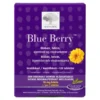 New Nordic Blue Berry Original (120 Tab.)