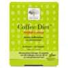 New Nordic Coffee Diet (120 tabletter)