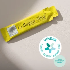 New Nordic Collagen Shot (15 stk.)