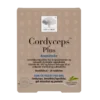 New Nordic Cordyceps Plus (30 tabl)