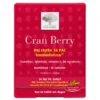 New Nordic Cran Berry (30 tab)