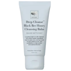 New Nordic Deep Cleanse Black Bee Honey Cleansing Balm (75 ml)