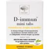 New Nordic D-immun (90 tab)