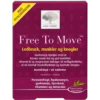 New Nordic Free To Move (60 tab)