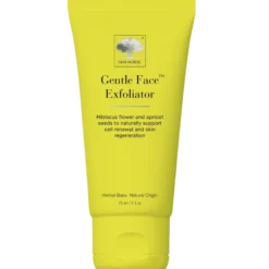 New Nordic Gentle Face Exfoliator (75 ml)