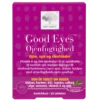 New Nordic Good Eyes Øjenfugtighed (30 tabl)