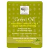 New Nordic Green Oil (120 kapsler)