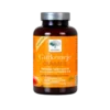 New Nordic Gurkemeje Gummies (60 gummies)