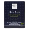 New Nordic Hair Gro (60 kap)