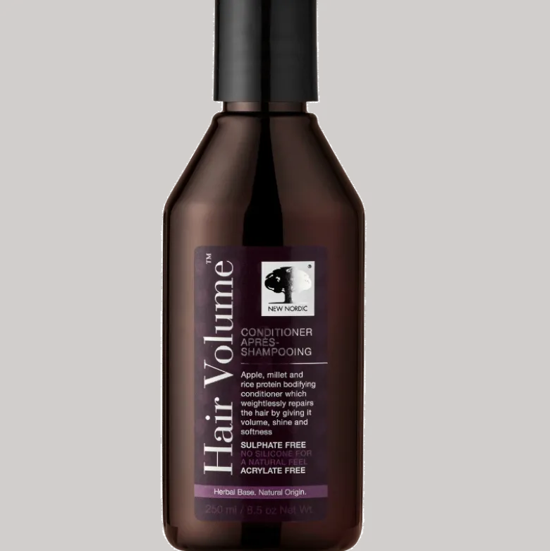 New Nordic Hair Volume Conditioner (250 ml)
