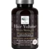 New Nordic Hair Volume Mega Strength (180 tabl)