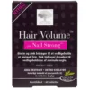 New Nordic Hair Volume + Nails Strong (60 tab)