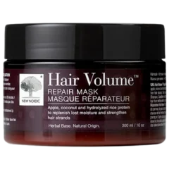 New Nordic Hair Volume Repair Mask (300 ml)