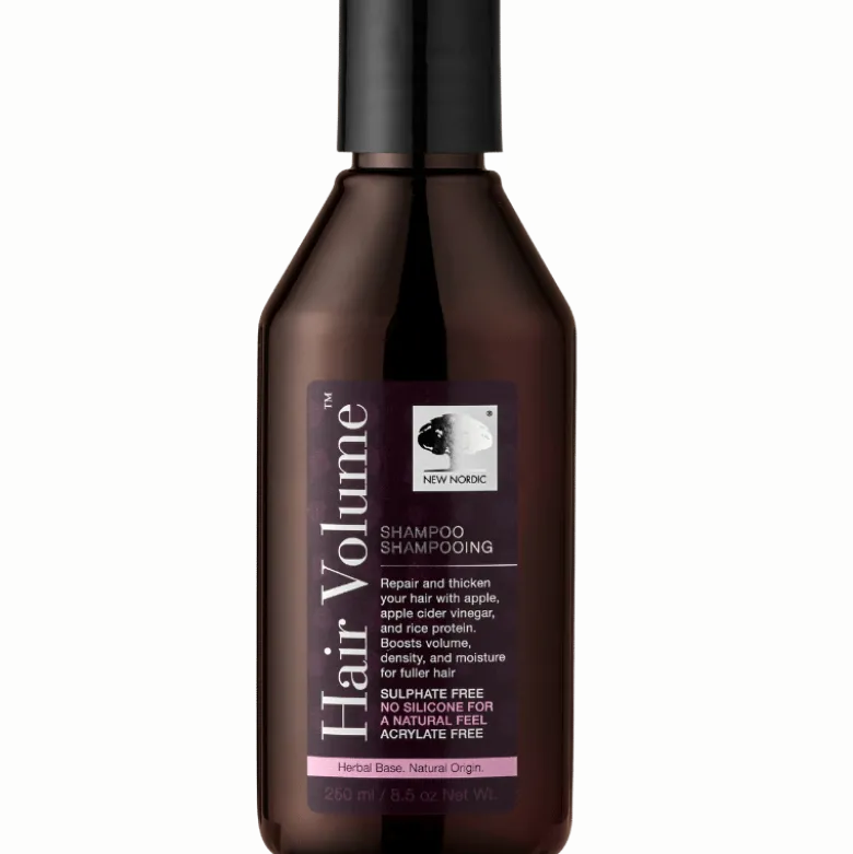 New Nordic Hair Volume Shampoo (250 ml)
