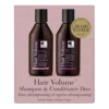 New Nordic Hair Volume Shampoo & Conditioner Pakke (1 sæt)