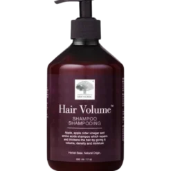 New Nordic Hair Volume Shampoo (500 ml)