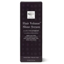 New Nordic Hair Volume Shine Serum (75 ml)