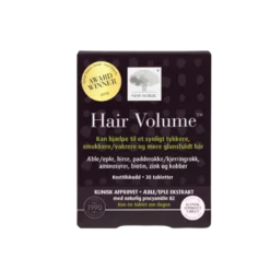 New Nordic Hair Volume (30 tabletter)