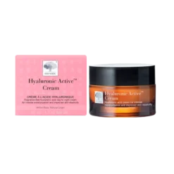 New Nordic Hyaloronic Active Creme (50 ml)