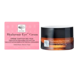 New Nordic Hyaloronic Eye Creme (15 ml)