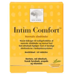 New Nordic Intim Comfort (60 tabl)