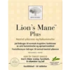 New Nordic Lion's Mane Plus (30 tabl)