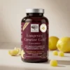 New Nordic Longevity Creatine Gold Gummies (90 stk)