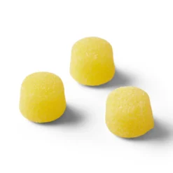 New Nordic Longevity Creatine Gold Gummies (90 stk)