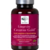 New Nordic Longevity Creatine Gold (120 tabl)