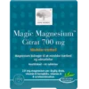 New Nordic Magic Magnesium Citrat 700 mg (60 tabl)